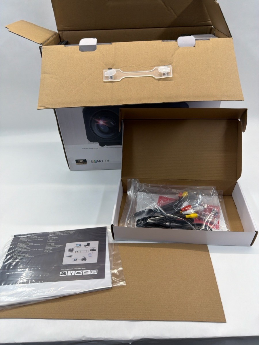 TRU-LITE TL11 *NIB* (P02025600)
