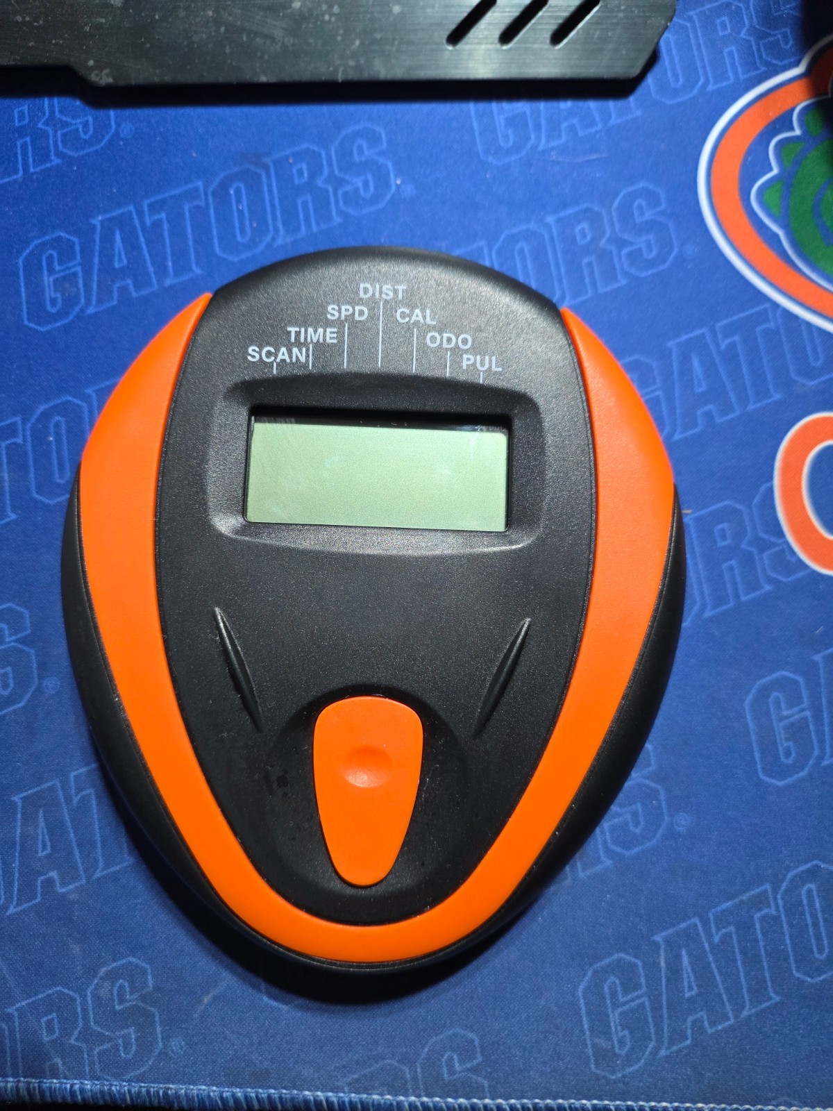 EASILY TRACK YOUR PERFORMANCE LCD MONITOR FOR EXCERCISE BIKES