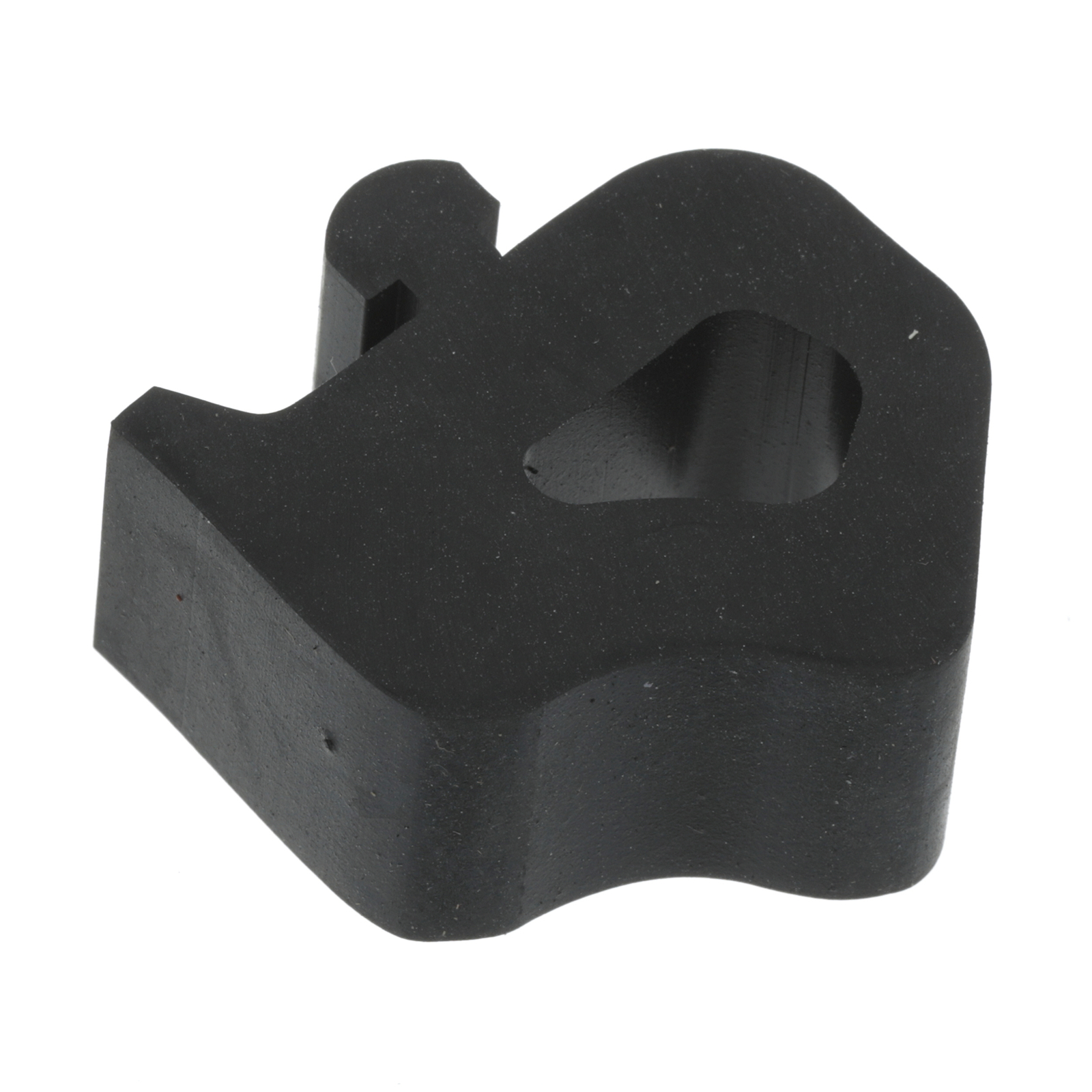 NEW OEM Ford 05-14 Mustang Hood Rest Rubber Bumper Genuine Ford 5R3Z-16758-BA