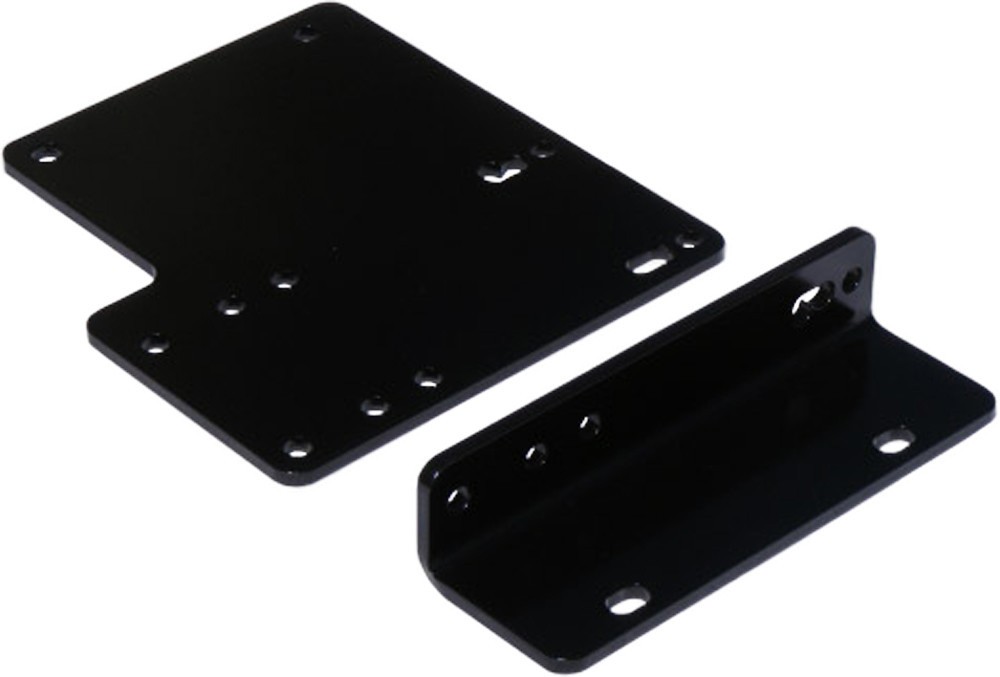 KFI Products Winch Mount for 2020-2021 Kawasaki KRF1000 Teryx KRX 1000 UTV