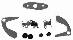 RACING POWER R4933 HEI Advance Curve Kit