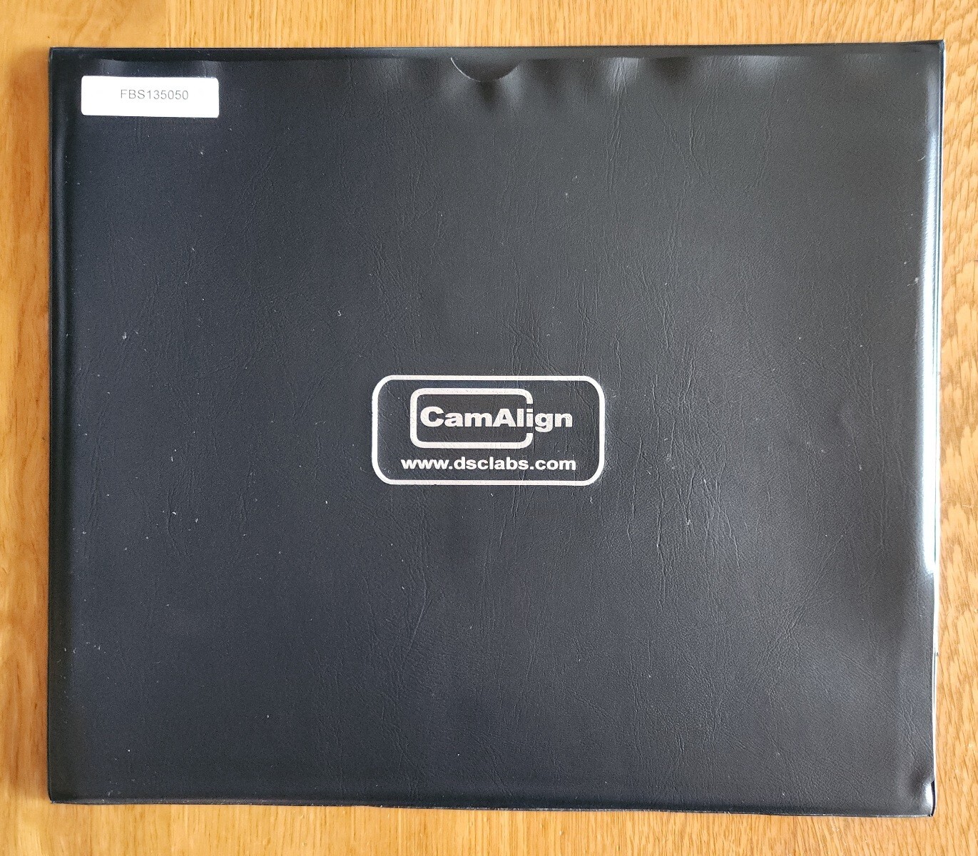 New Low Price💥DSC Labs 🍰 CamAlign FrontBox Series Calibration Chart Package 🍰