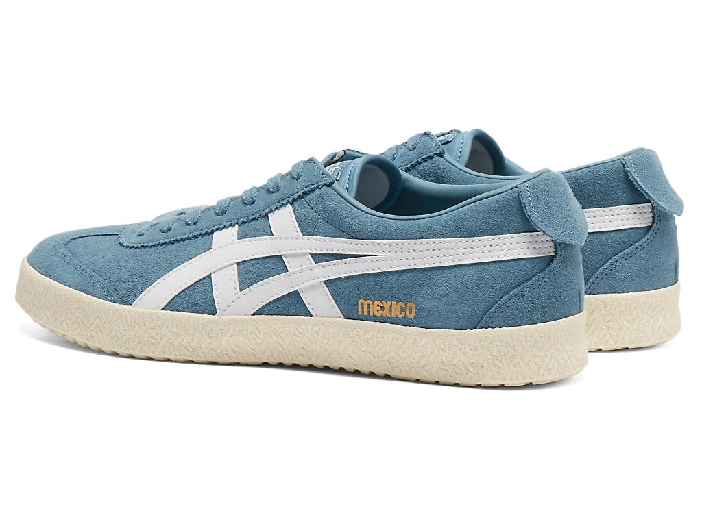 Onitsuka Tiger MEXICO 66 DELEGATION 1183C344 400 GREY FLOSS CREAM