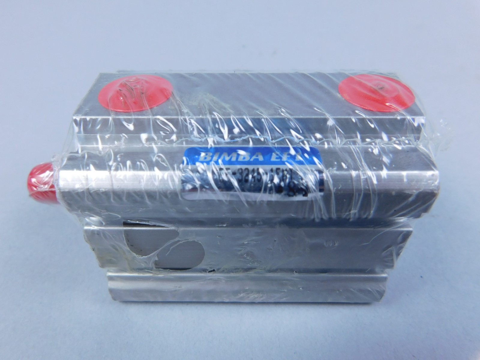 Bimba EF-3245-1EMT 32/45 Double Acting Pneumatic Cylinder - NEW Surplus!