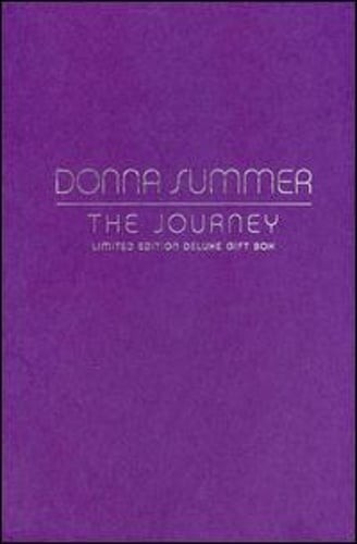 The Journey: The Very Best of Donna Summer [Bonus Disc] by Donna Summer: Used