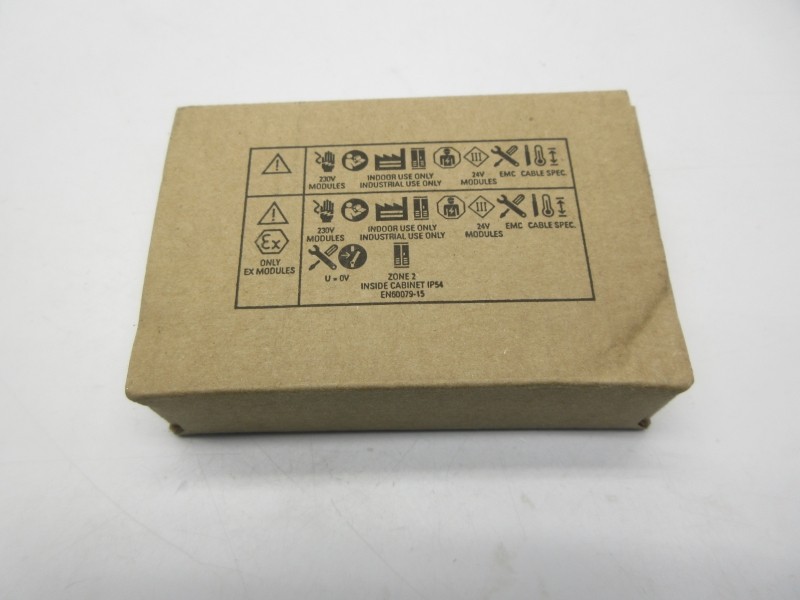 SIEMENS 6ES7135-4MB02-0AB0 NSFS