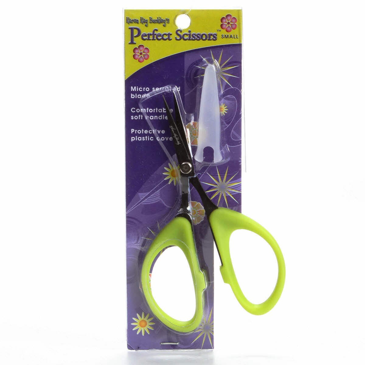Karen Kay Buckley's 4 Inch Small Perfect Scissors