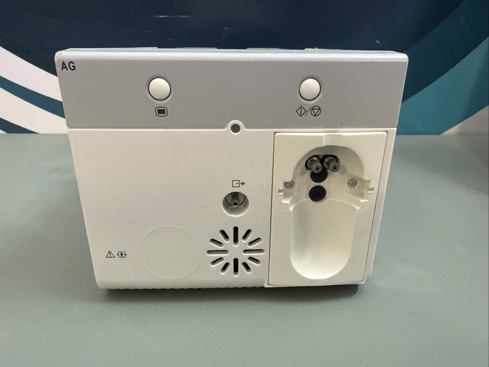 Mindray Agent Gas (AG) Module 6800-30-50502