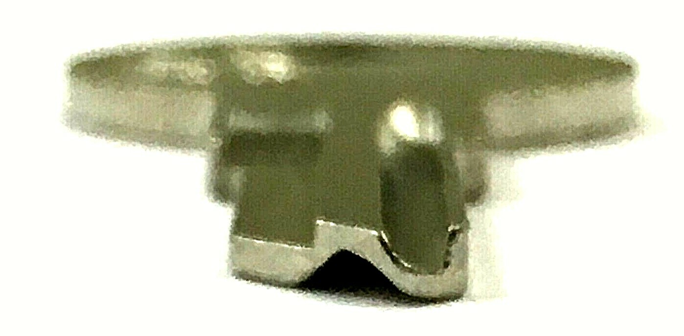 1 Reinel Key Blank B1 1098M Keys Blanks