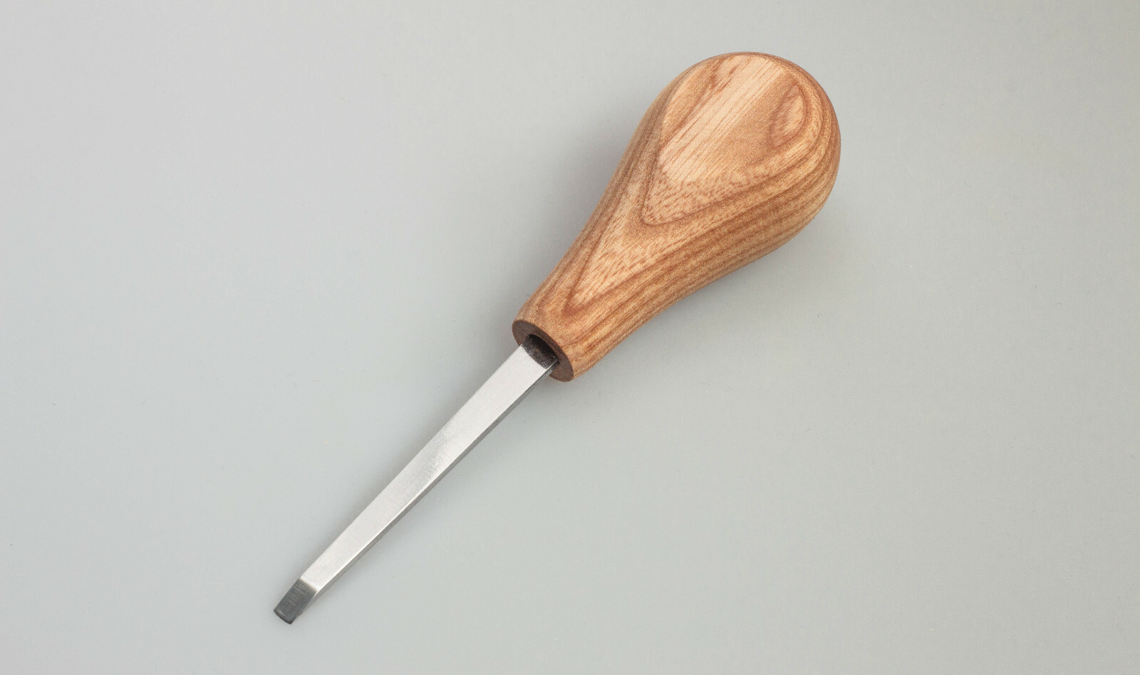 Wood Carving Tool Chisels Palm Chisel Straight Flat Chisel 4mm Blade BeaverCraft
