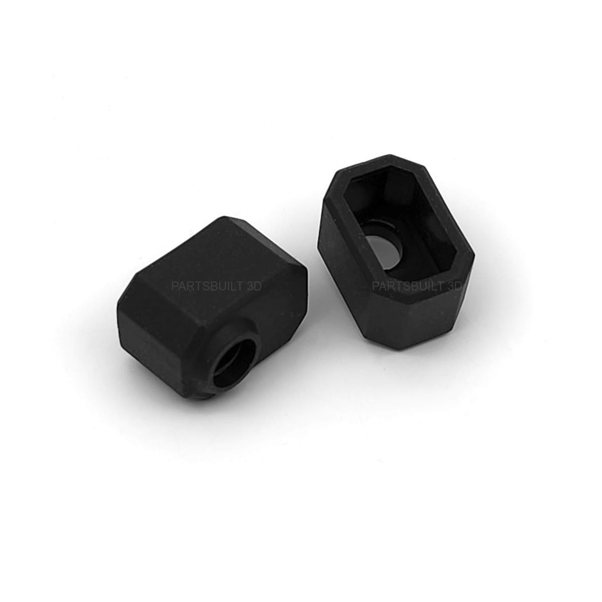 Silicone Sock for Prusa CORE One, MK3.9, MK39S, MK4, MK4S, XL - 2 Pack