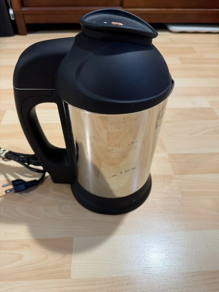 Almond Cow Milk Machine - Plant-Based Milk Maker - TESTED, WORKING, COMPLETE