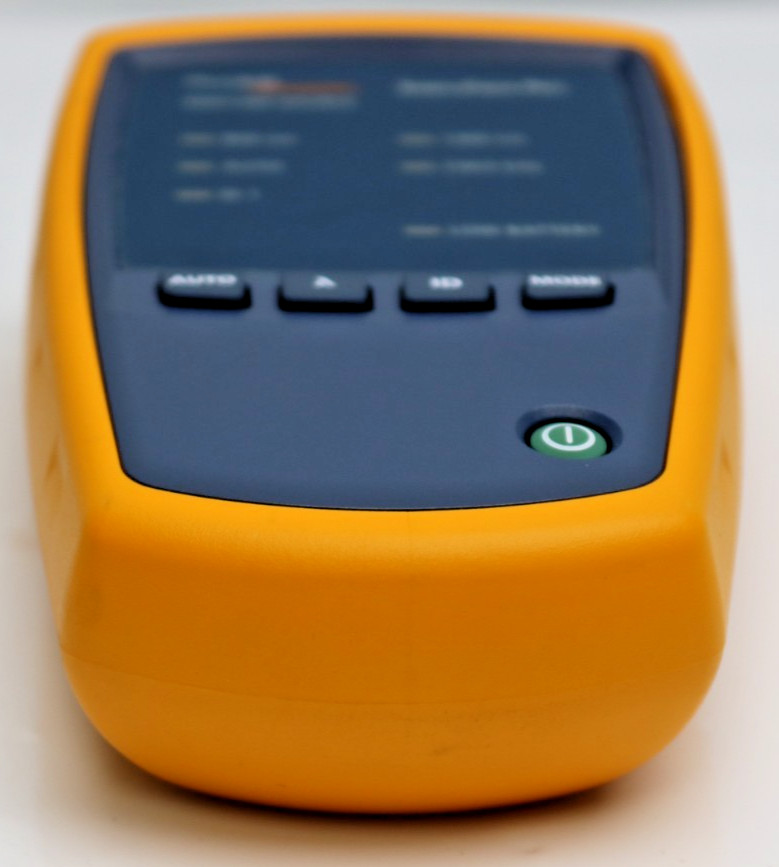 Fluke Networks SimpliFiber Pro 850/1300 Source - New - READ!