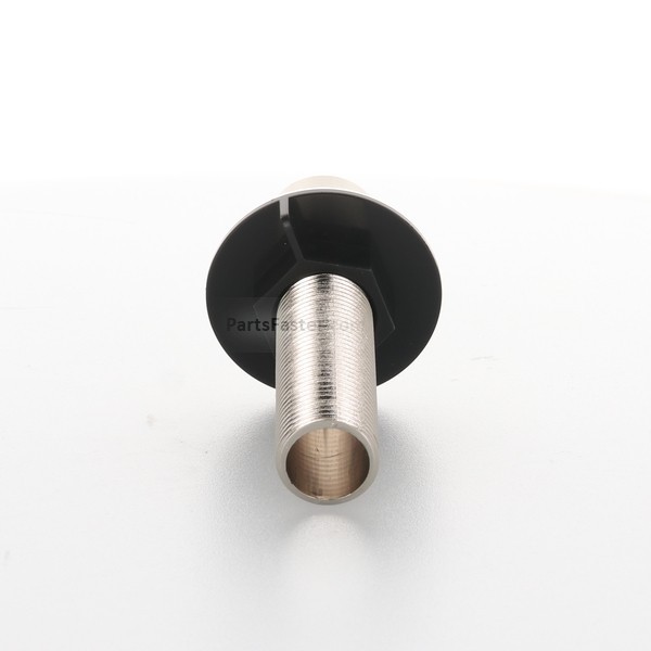 Genuine Gerber A607972NP Brushed Nickel Spray Holder Assembly