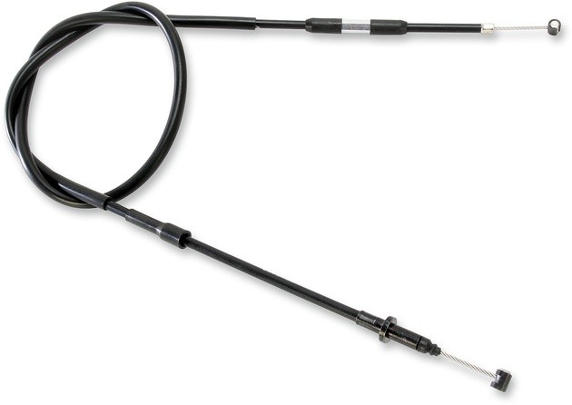 Moose Clutch Cable Black fits Kawasaki KX250F 2011-2012