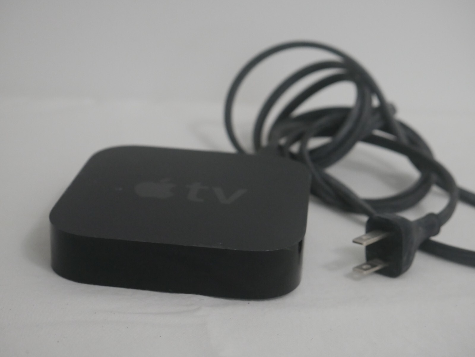 Apple TV A1469 3rd Generation No Remote (2B2)