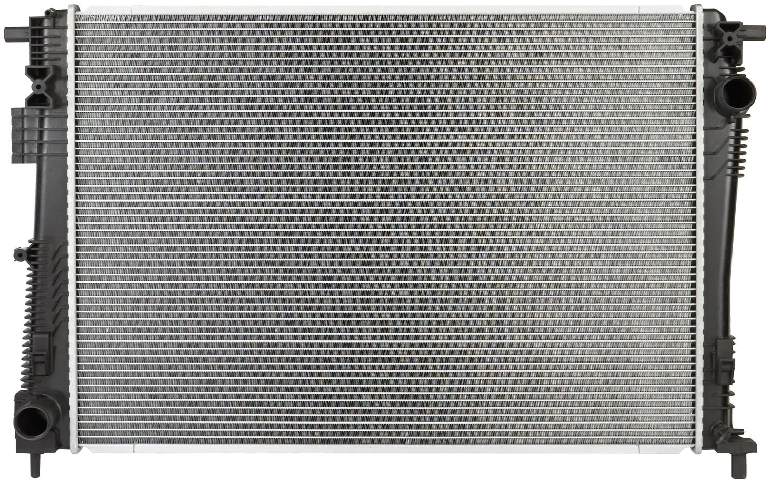 13641 Radiator Compatible with 2017-2020 Chrysler Pacifica