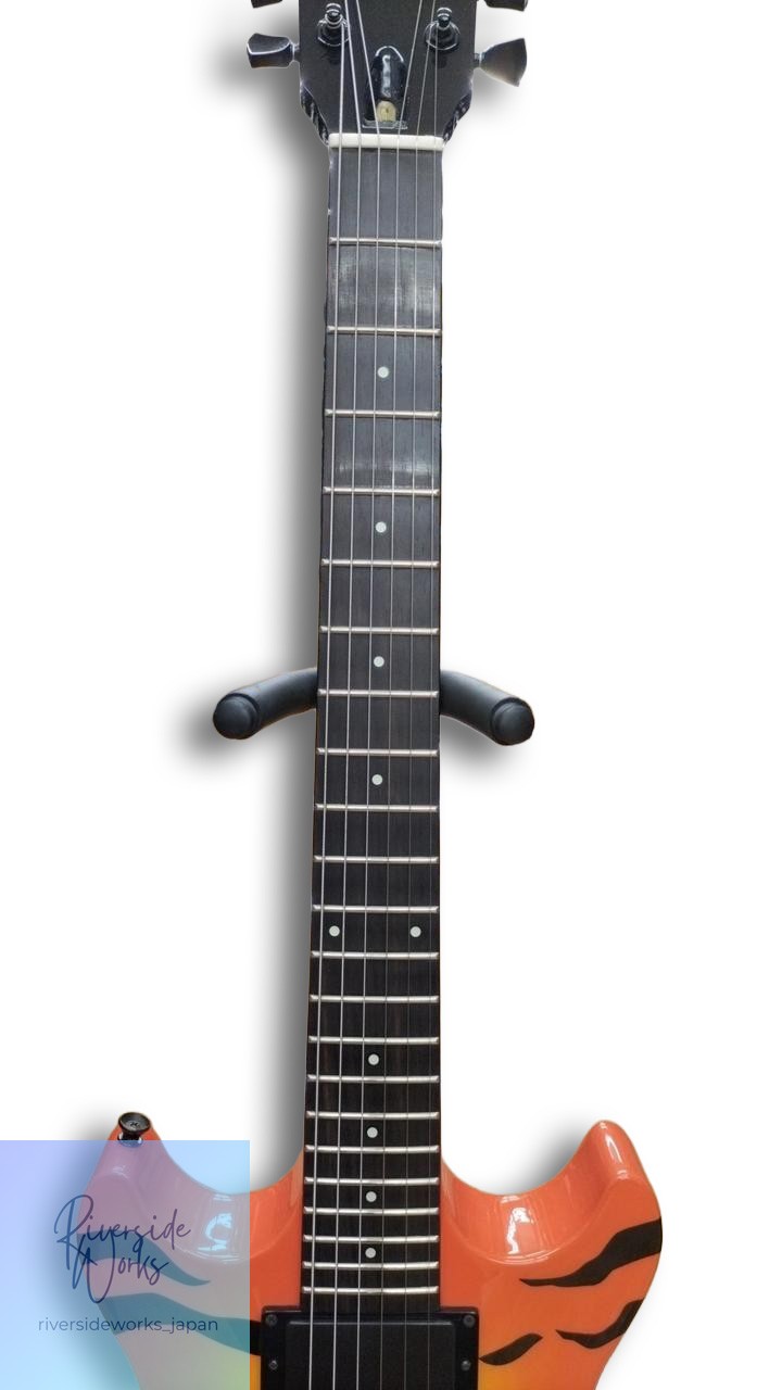 Edwards Electric Guitar E-SR-Kellogg Used JP