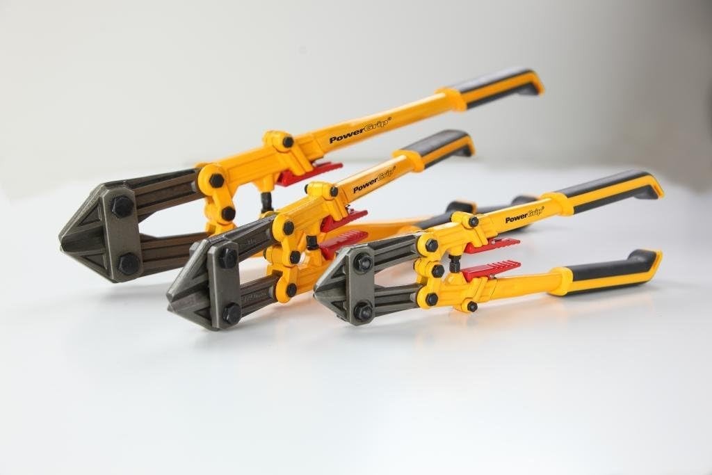 Power Grip Bolt Cutter, , 24 Inches