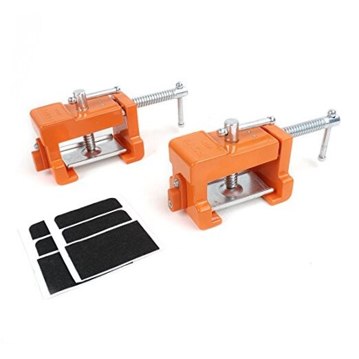 8510BP Cabinet 2-Pack Claw