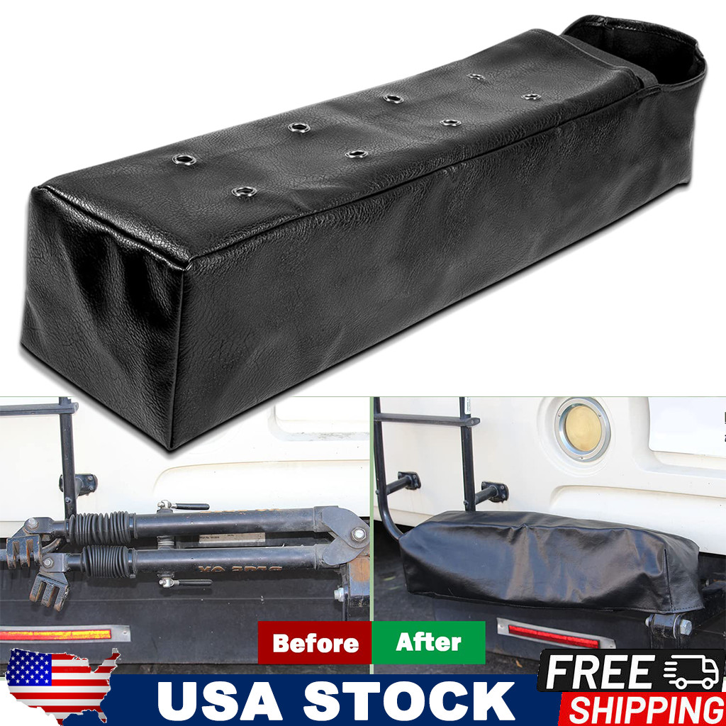 BX8875 Tow Bar Upper Cover for Aventa LX Aventa II Alpha Alexus Aladdin Tow Bars