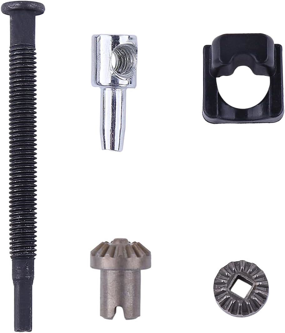 Chain Bar Tensioner Adjuster Kit For Echo CS-400 cs400 CS-450 Replace V651000001