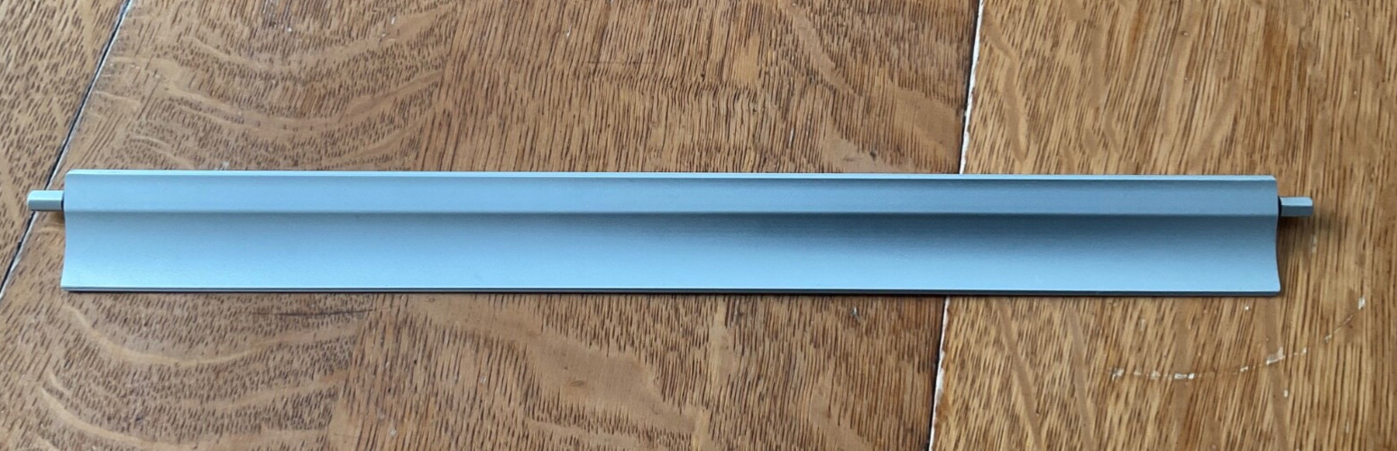 RAPIDRULE 6-WAY ACRHITECT SCALE