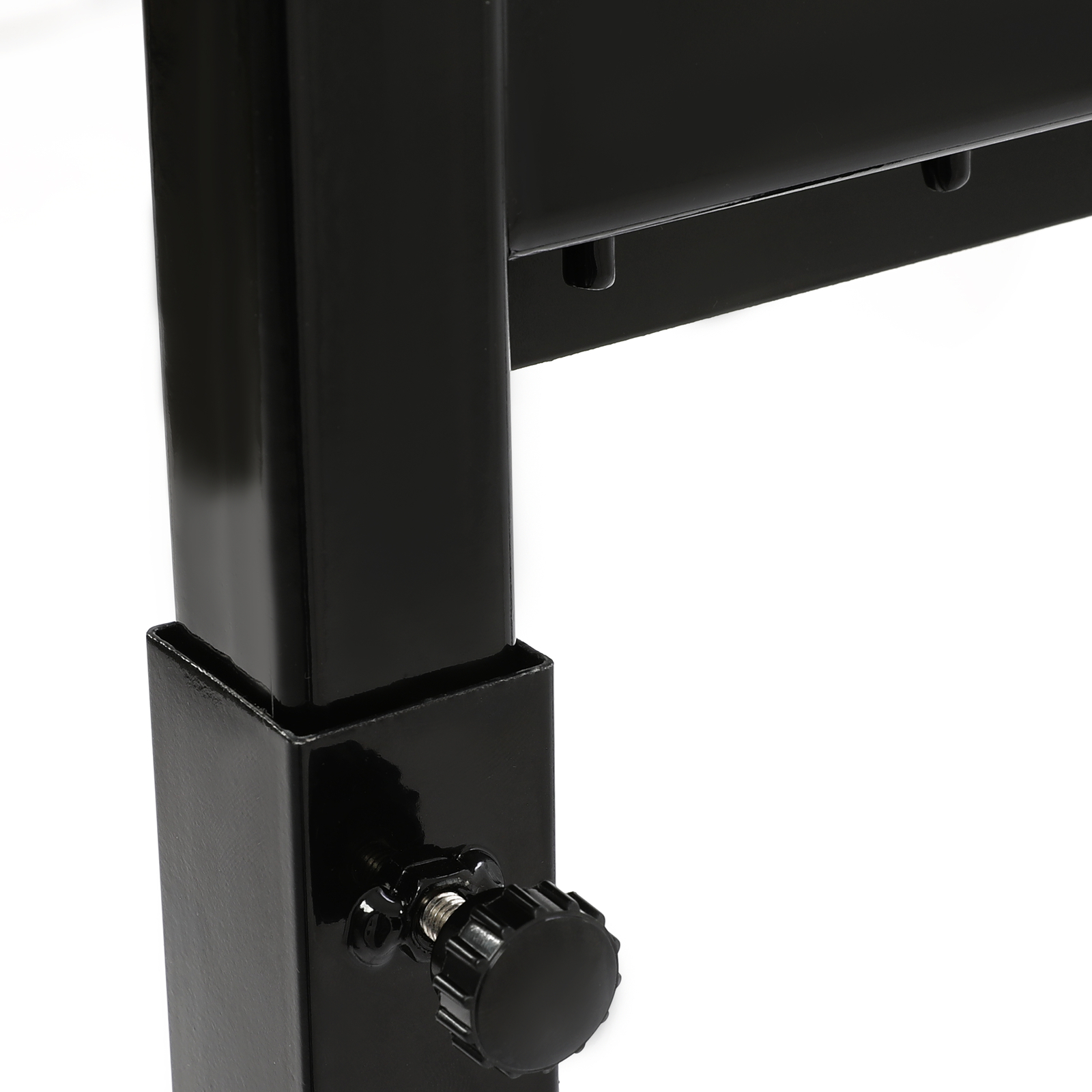 Mobile Blueprint Holder Storage Rack Hanging Poster Display w/12 Bracket 240 lbs