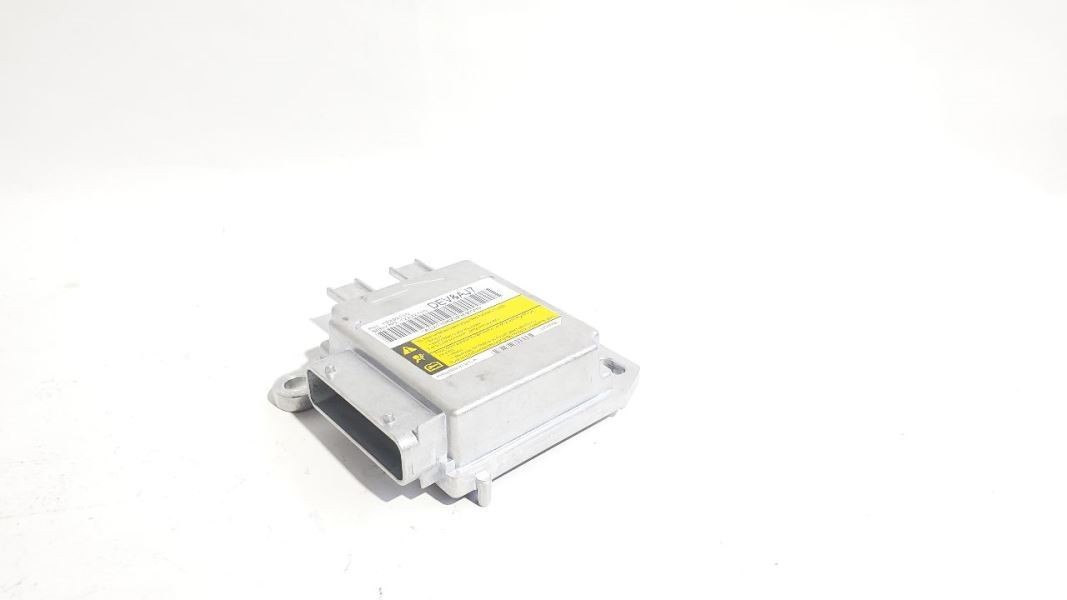 2003 Cadillac Seville OEM NEW Airbag Diagnostic Module 12232110