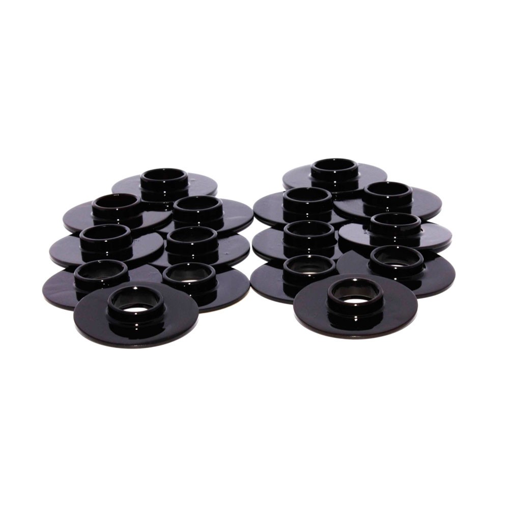 COMP Cams Engine Valve Spring Locator 4759-16; .040 Thick 1.550 OD .570 ID