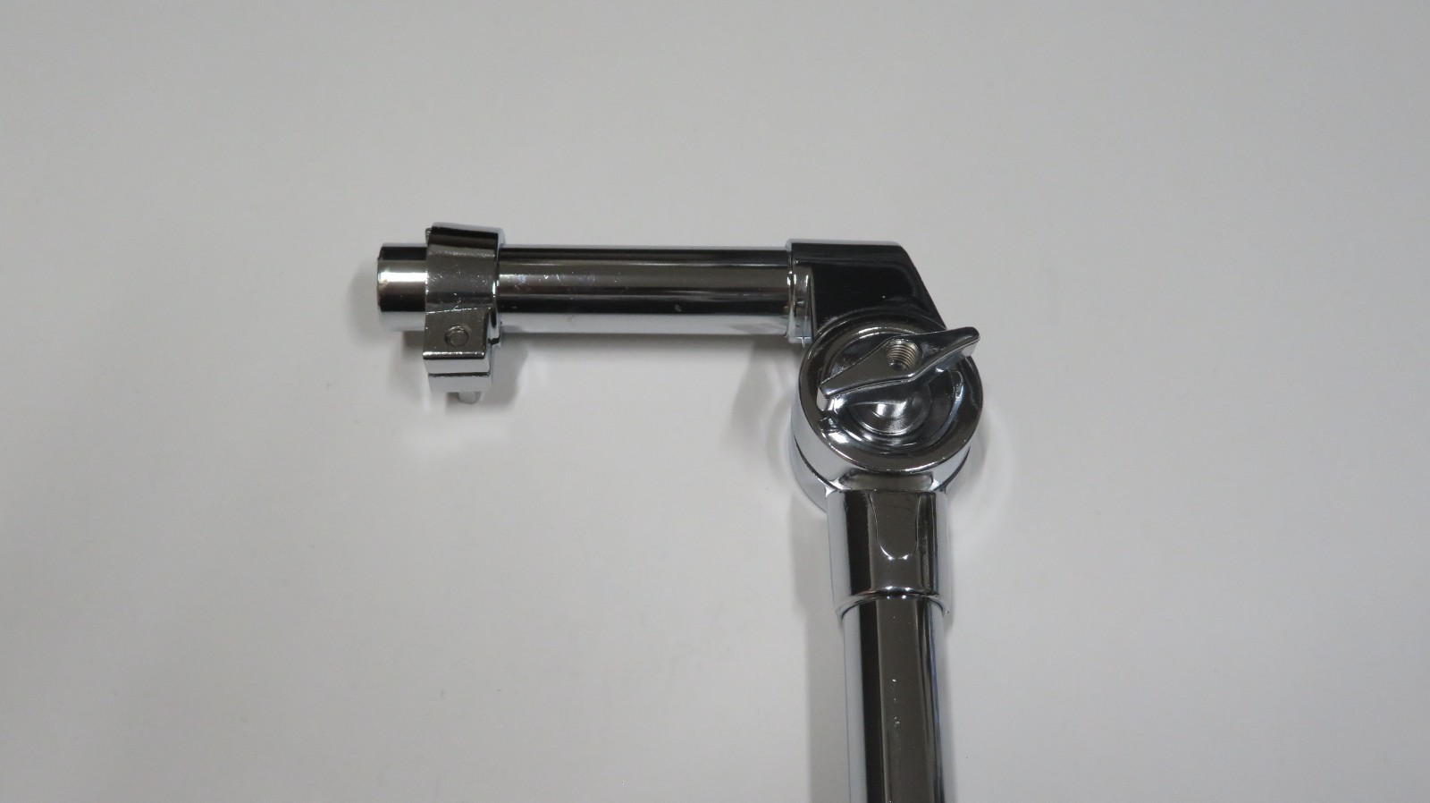 Tom Holder Arm - Chrome - Great Condition