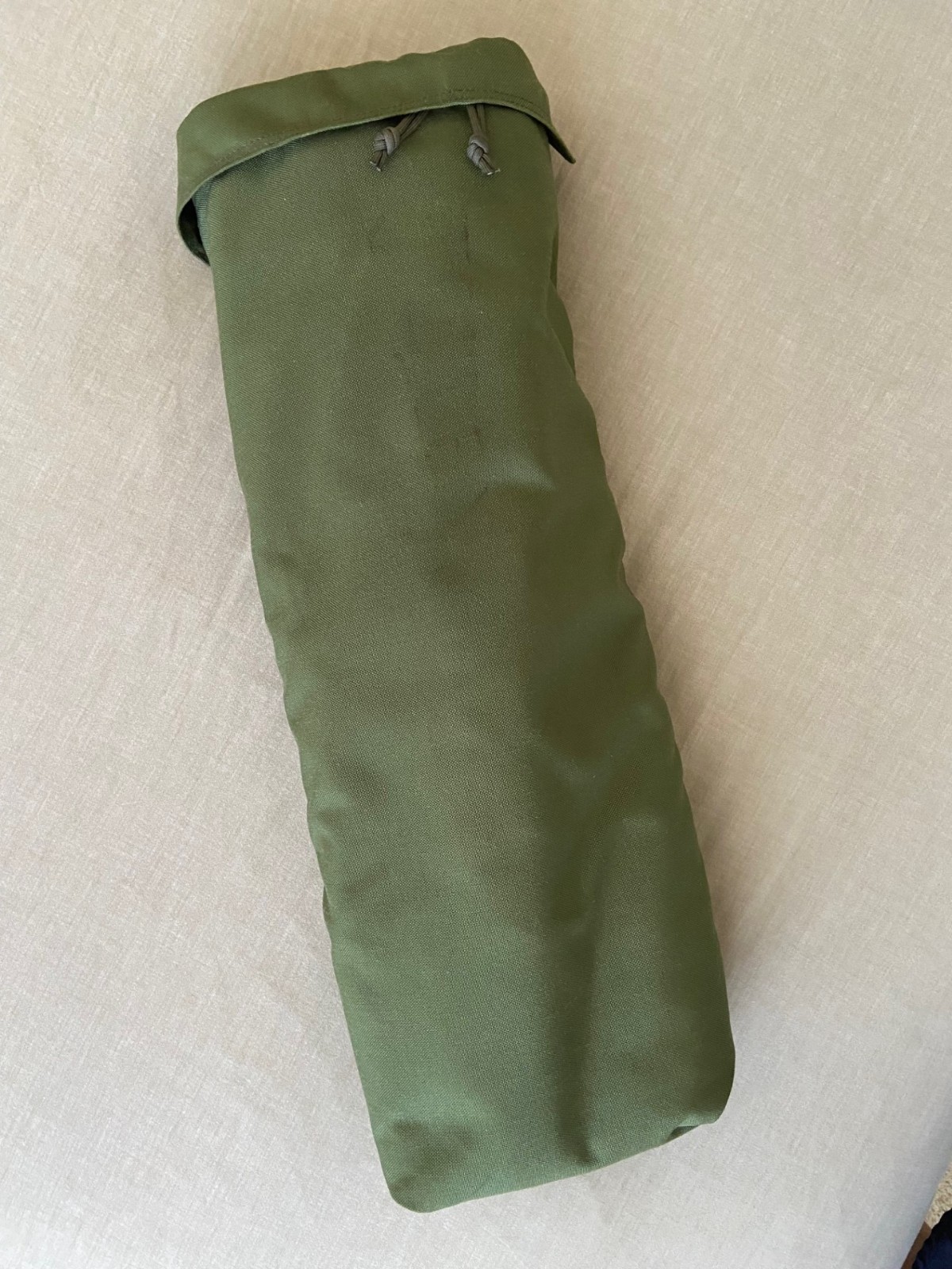 Eagle Industries Sniper Tripod Case OD Green USMC SEAL Navy NSW