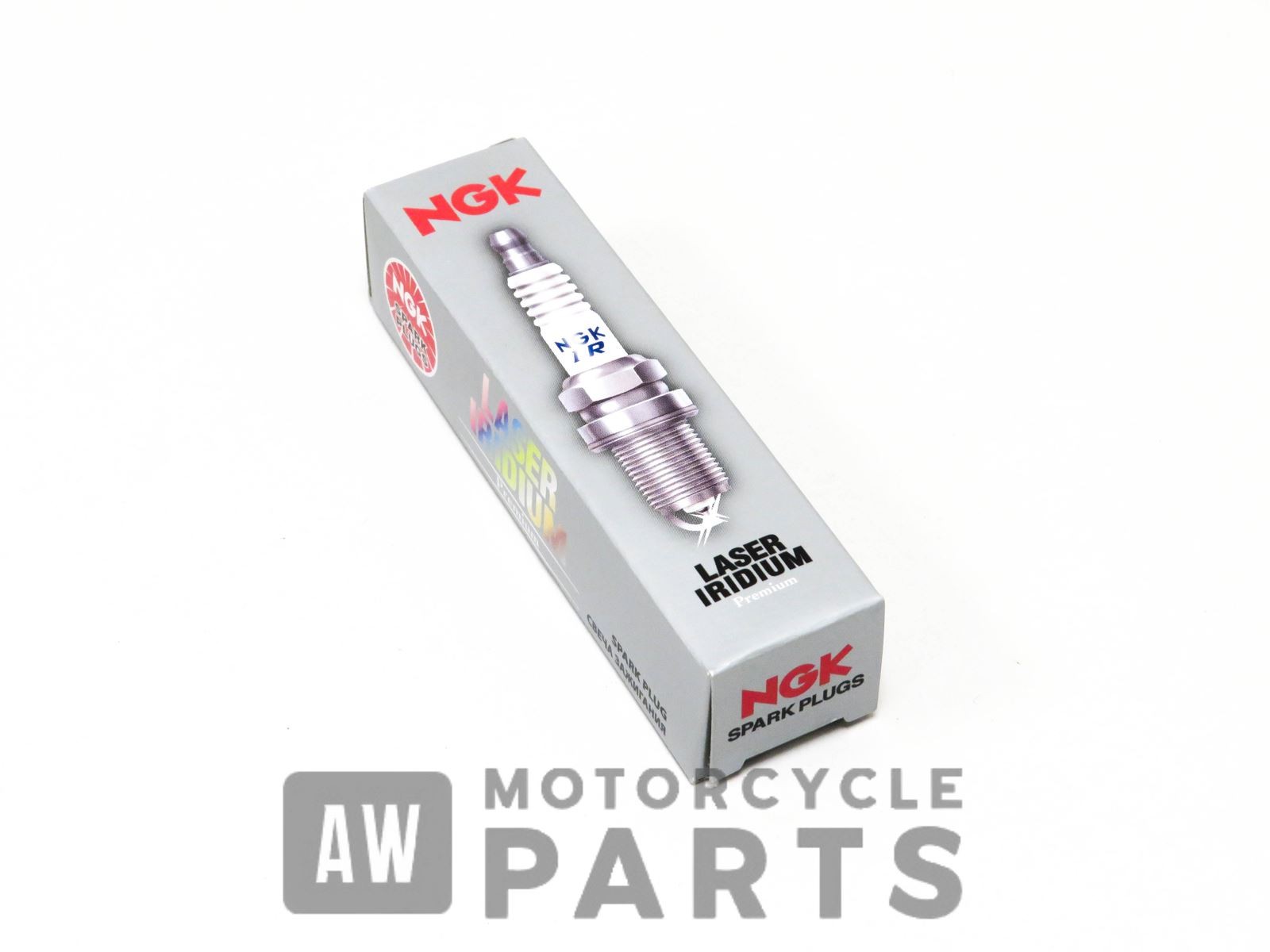 NGK Iridium Spark Plug For Honda TRX 450 ER 2006 - 2009 Each