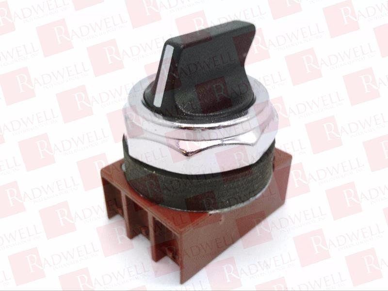 SIEMENS 3SB03-3BKB / 3SB033BKB (NEW IN BOX)