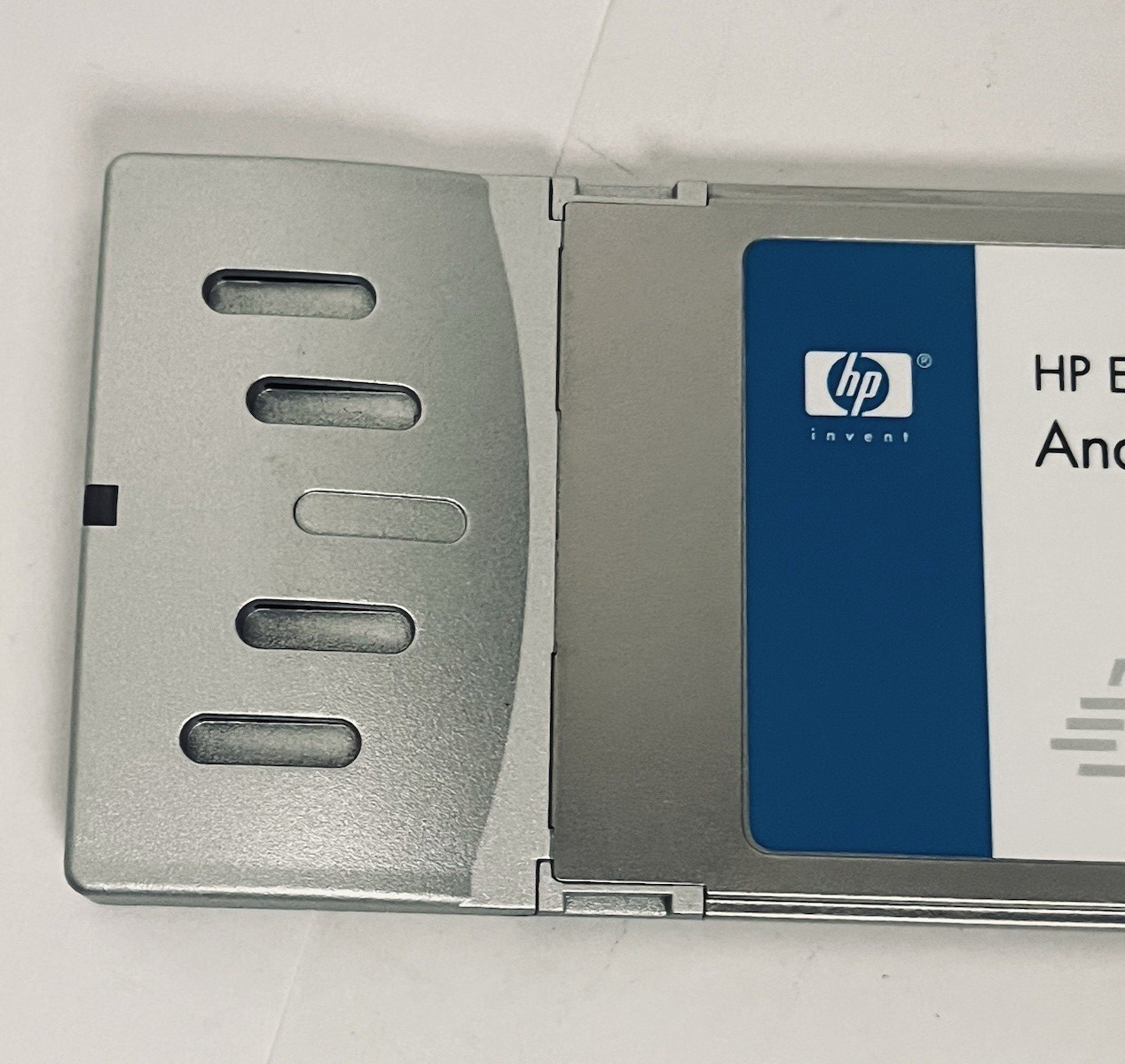 HP Express Card Analog TV TUNER Model EC680