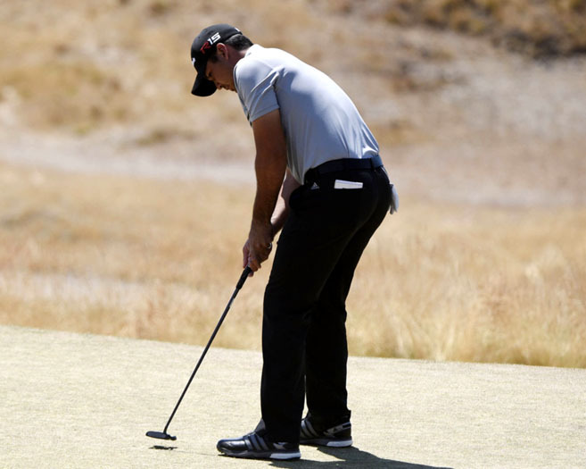 Pro Golfer JASON DAY Glossy 8x10 Photo Golf Print Poster PGA Championship