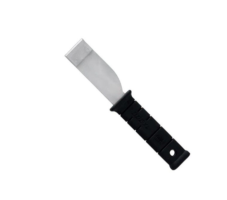 DOGYU CARBIDE-TIPPED SCRAPER (L195xW30mm) 02278 MADE IN JAPAN