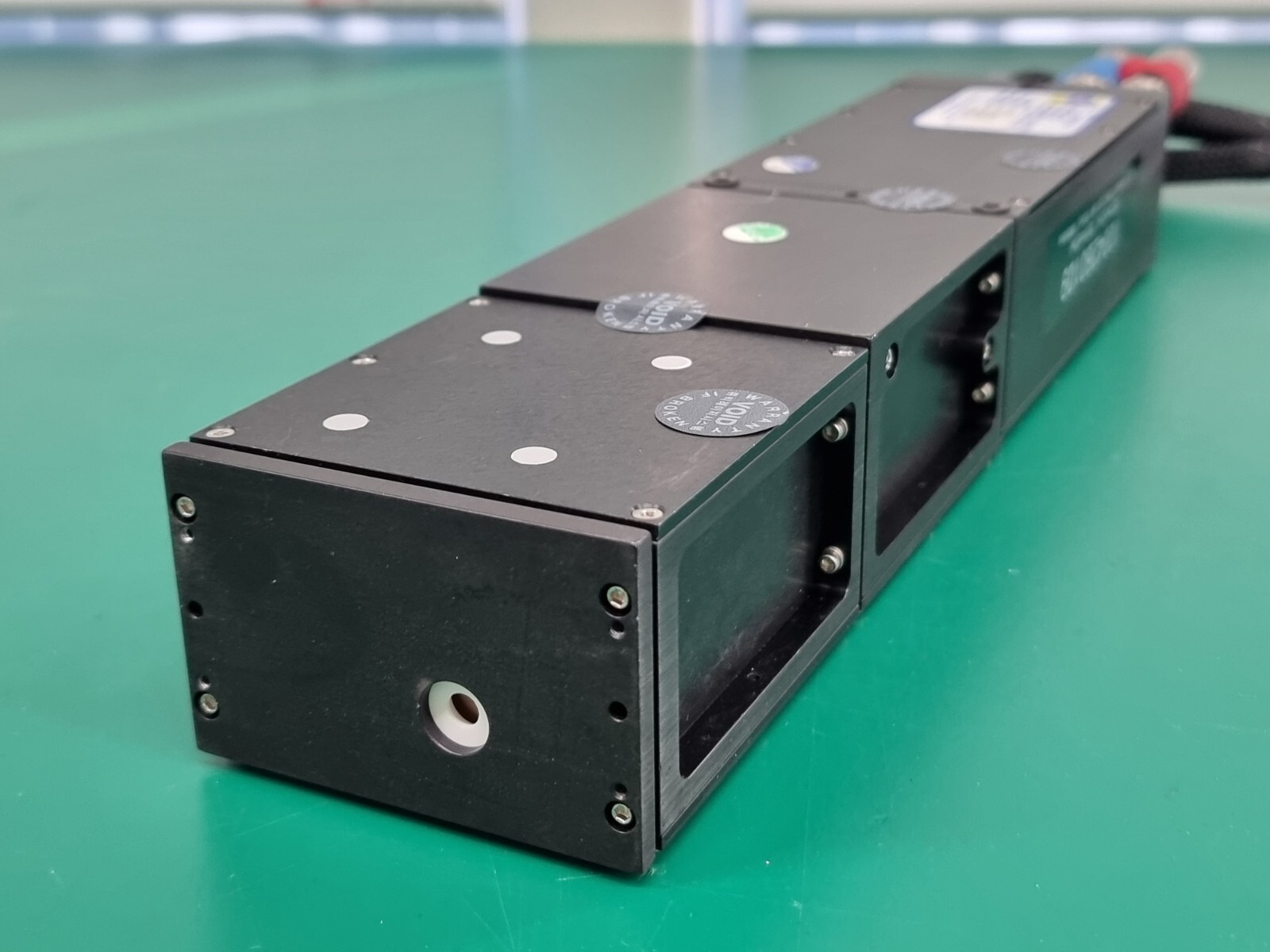 QUANTEL BIG SKY Laser Head 17008300-378 Rev14