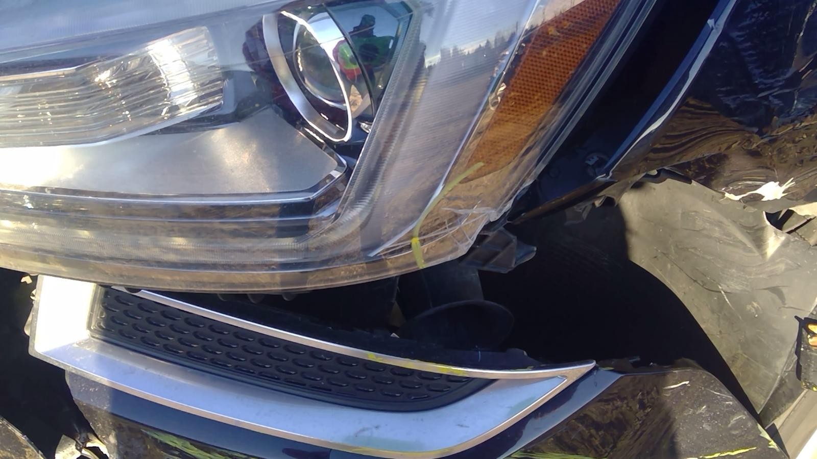 Used Floor Jack fits: 2013 Gmc Acadia Grade A