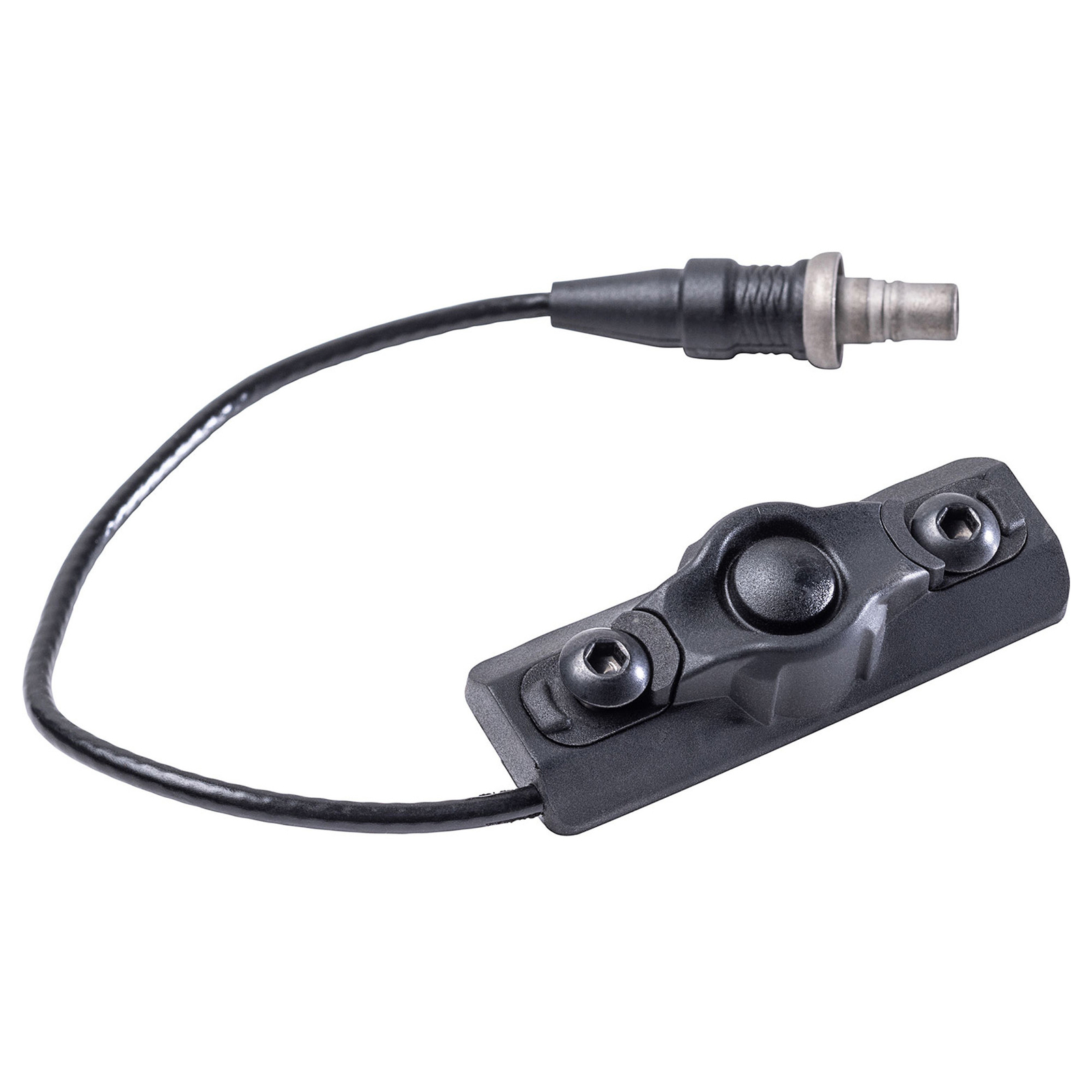 Surefire Compact Remote Switch M-LOK Mount 9" Light & Laser Accessories Matte