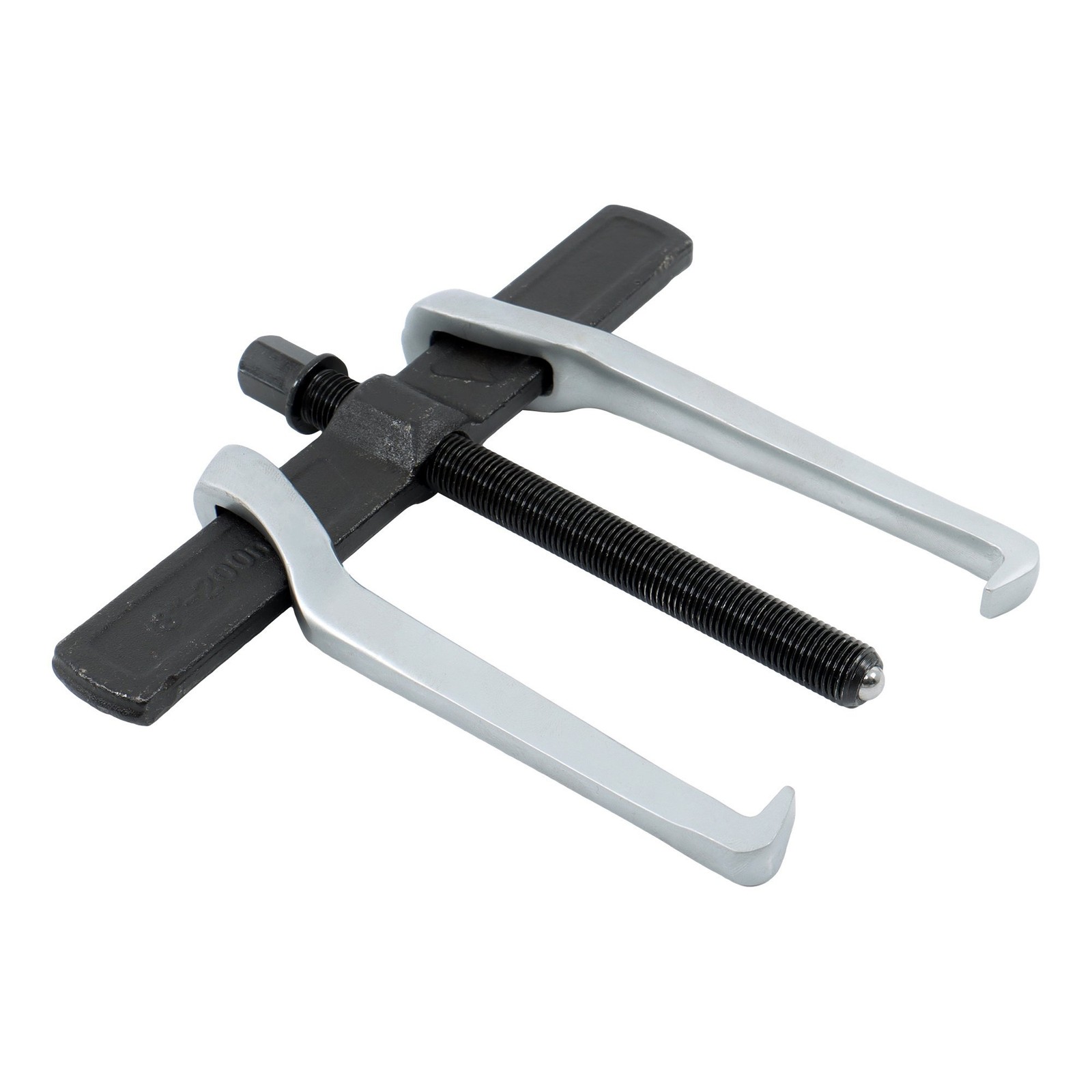 LABLT 8 Inch 2-Jaw Gear Puller Adjustable For Removal of Pulley Flywheel Bearing