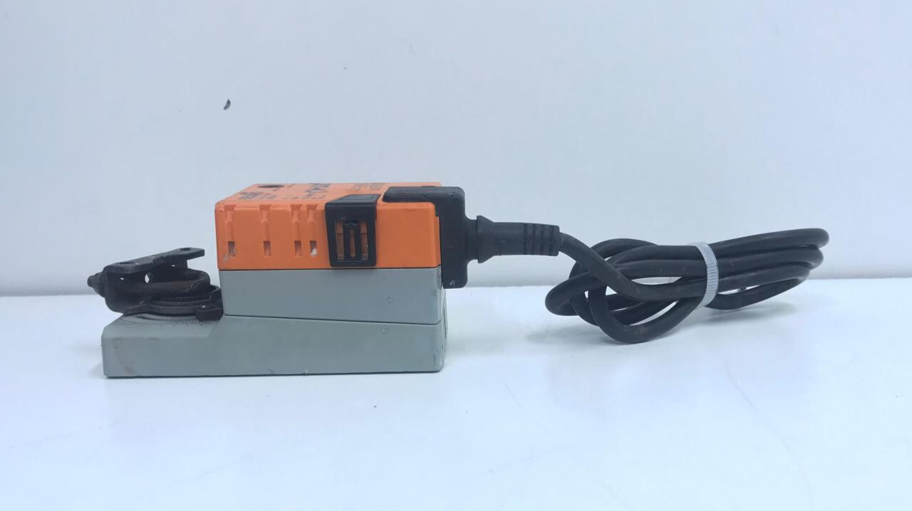 BELIMO LM230A Rotary actuator, 5 Nm, CH#529