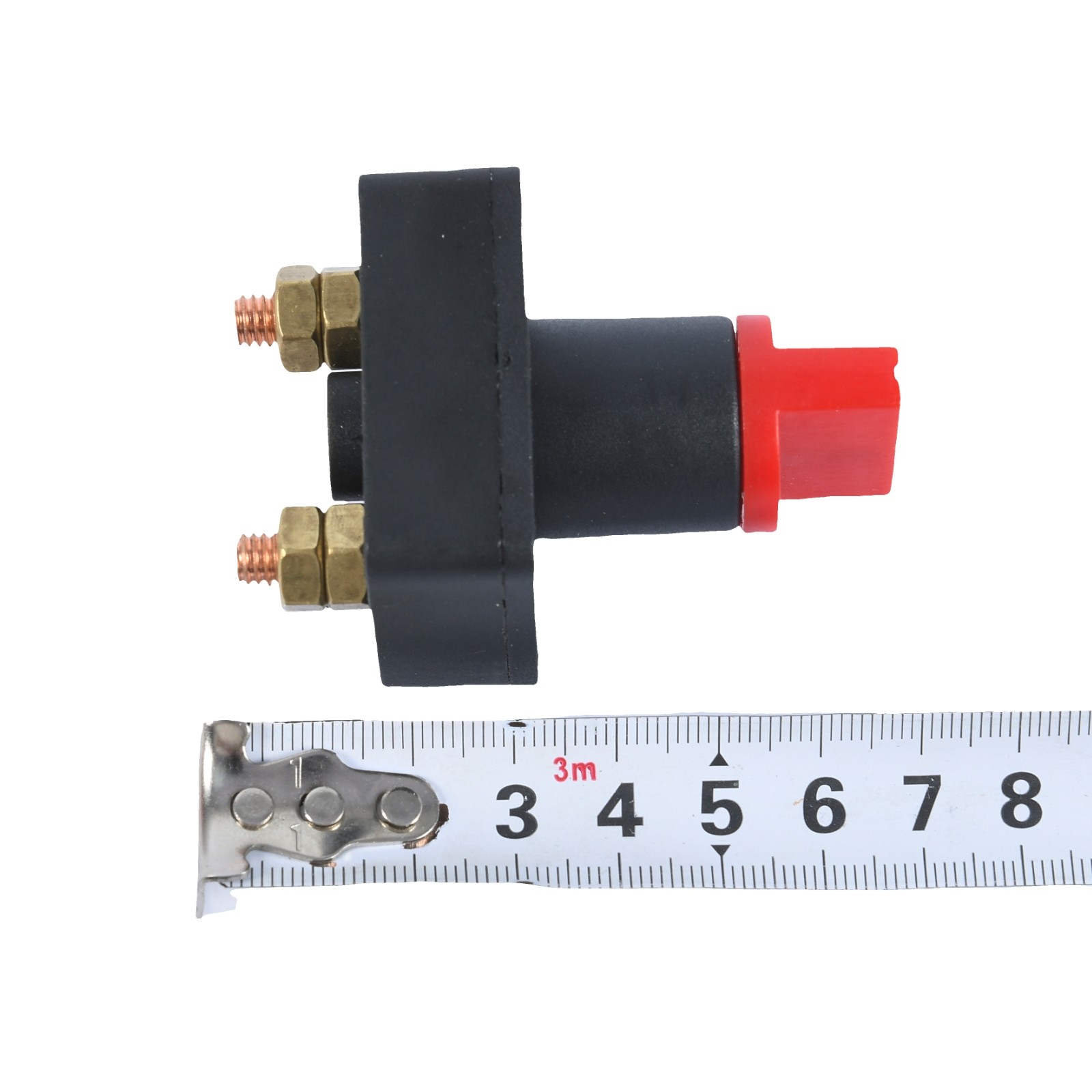 For 300A Battery Kill Switch Disconnect Car Boat RV Marine Isolator