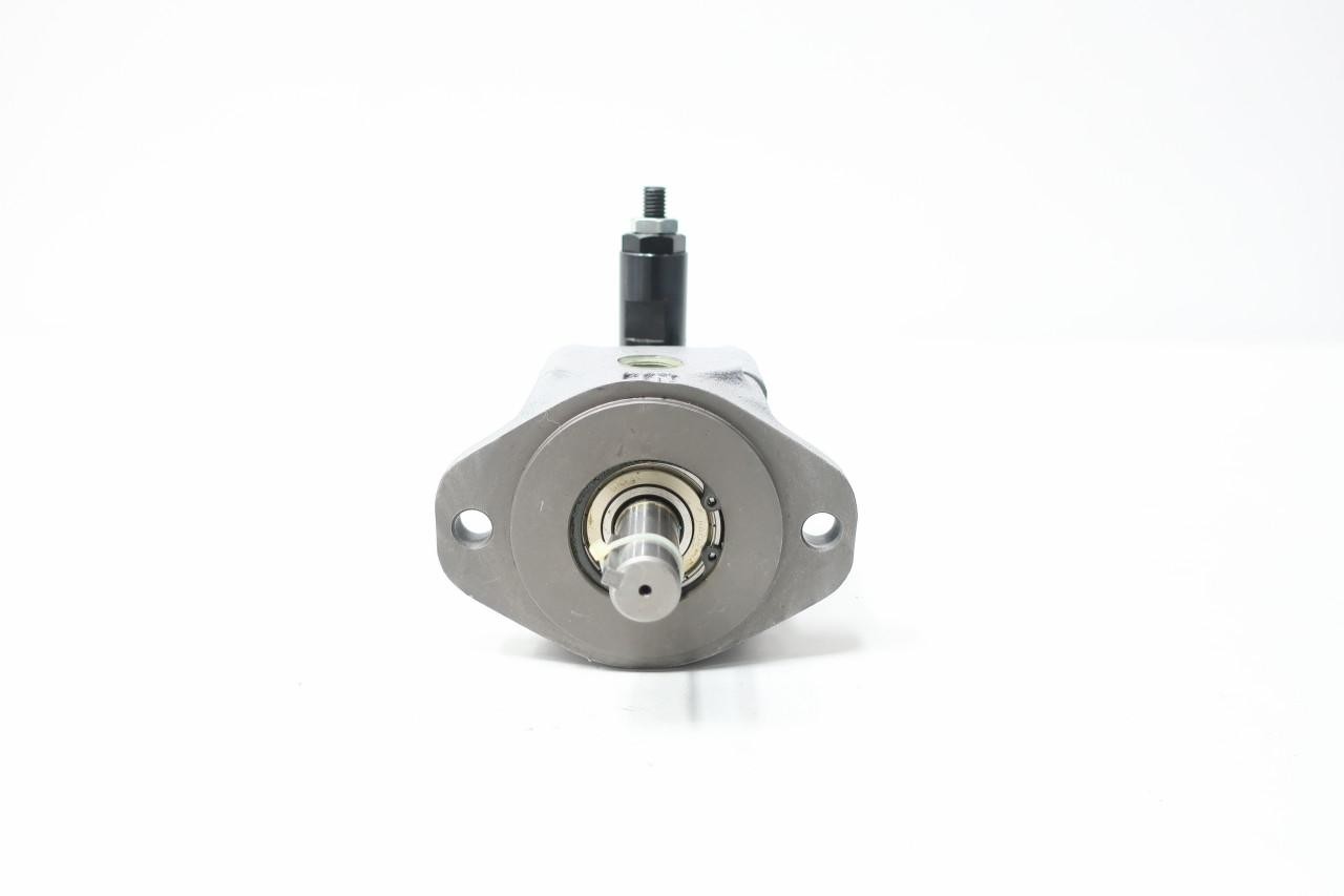Toyooki Kogyo HVP-QA1-F2R-11-B Hydraulic Pump