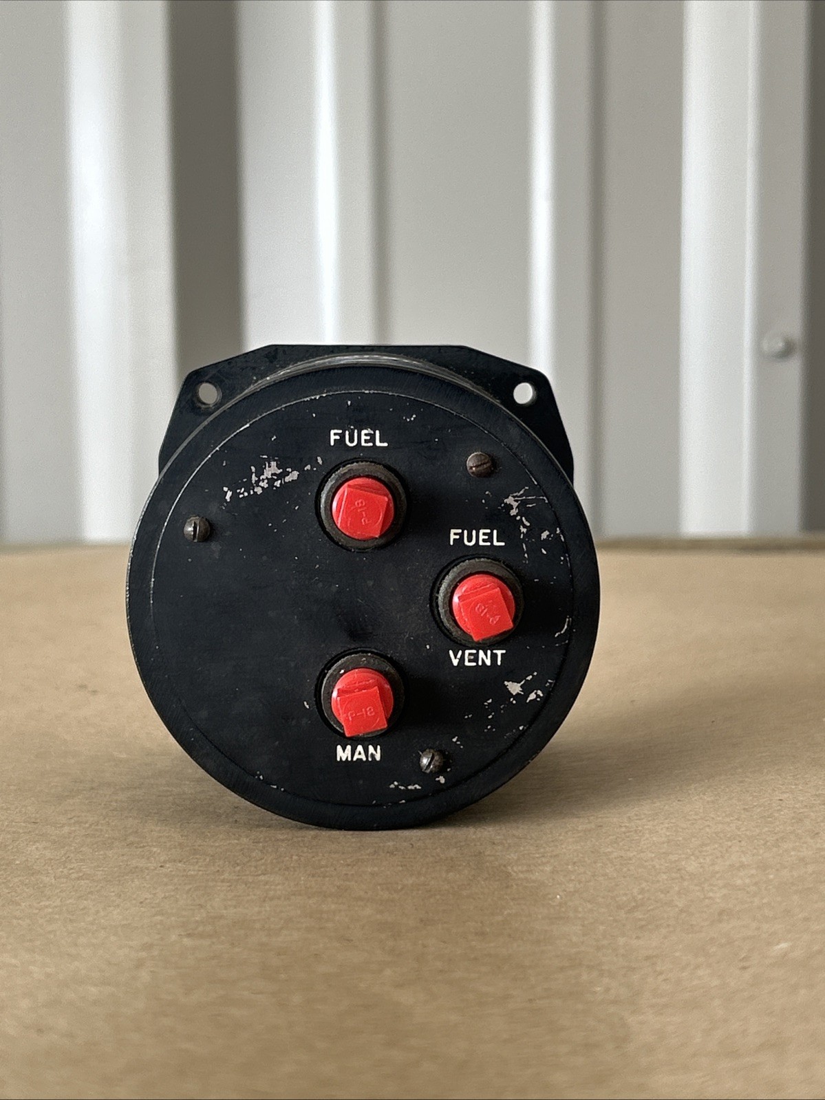 Beechcraft Manifold Pressure And Fuel Flow