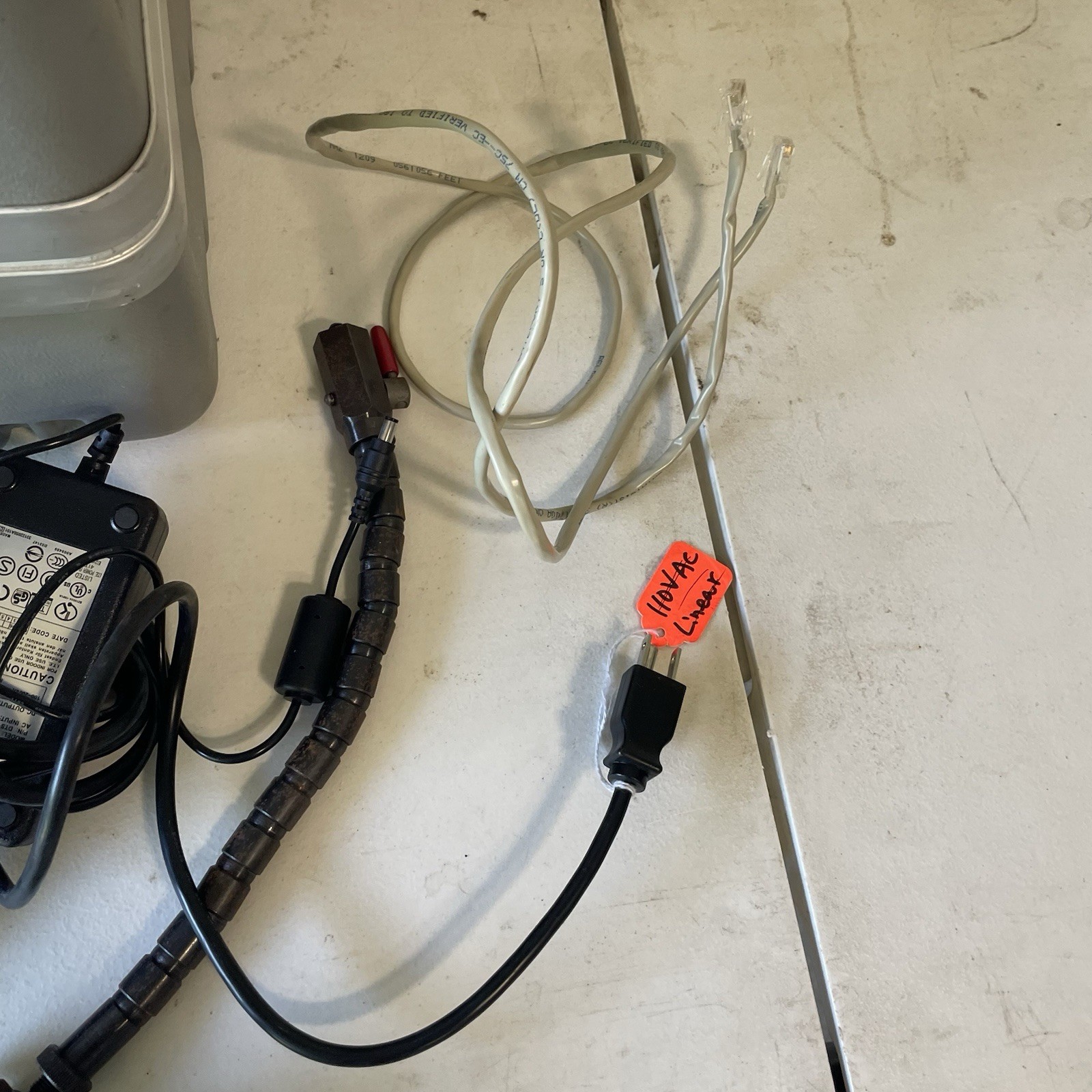 API Automated Precision Inc 3D Level Scanner 3DLS