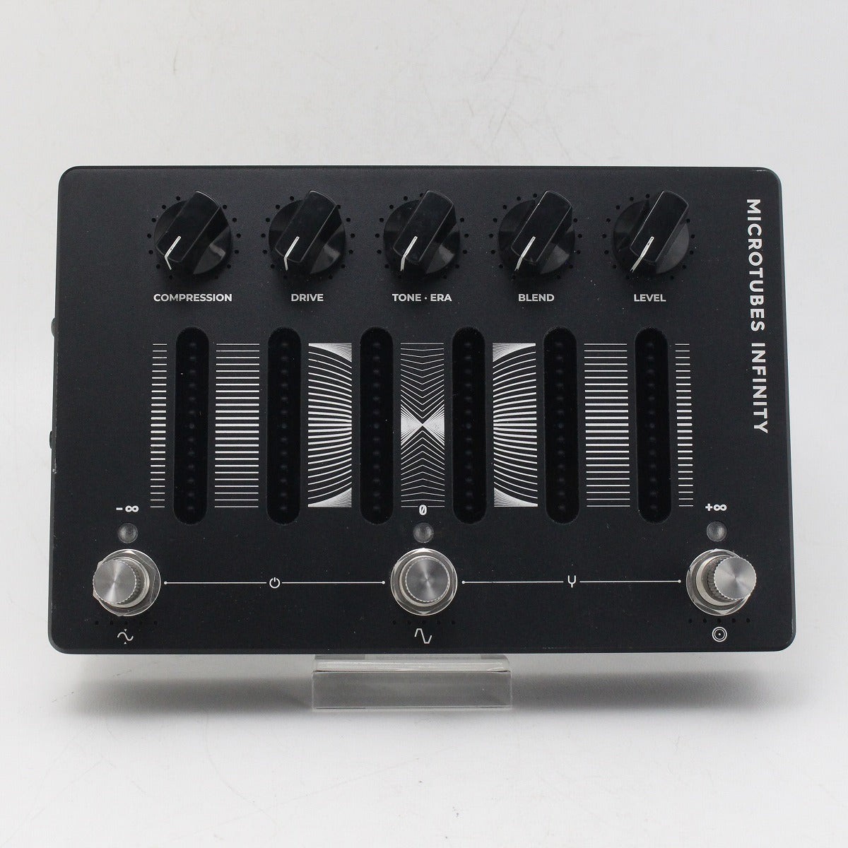 DARKGLASS EC Microtubes Infinity [INFY76FN944]