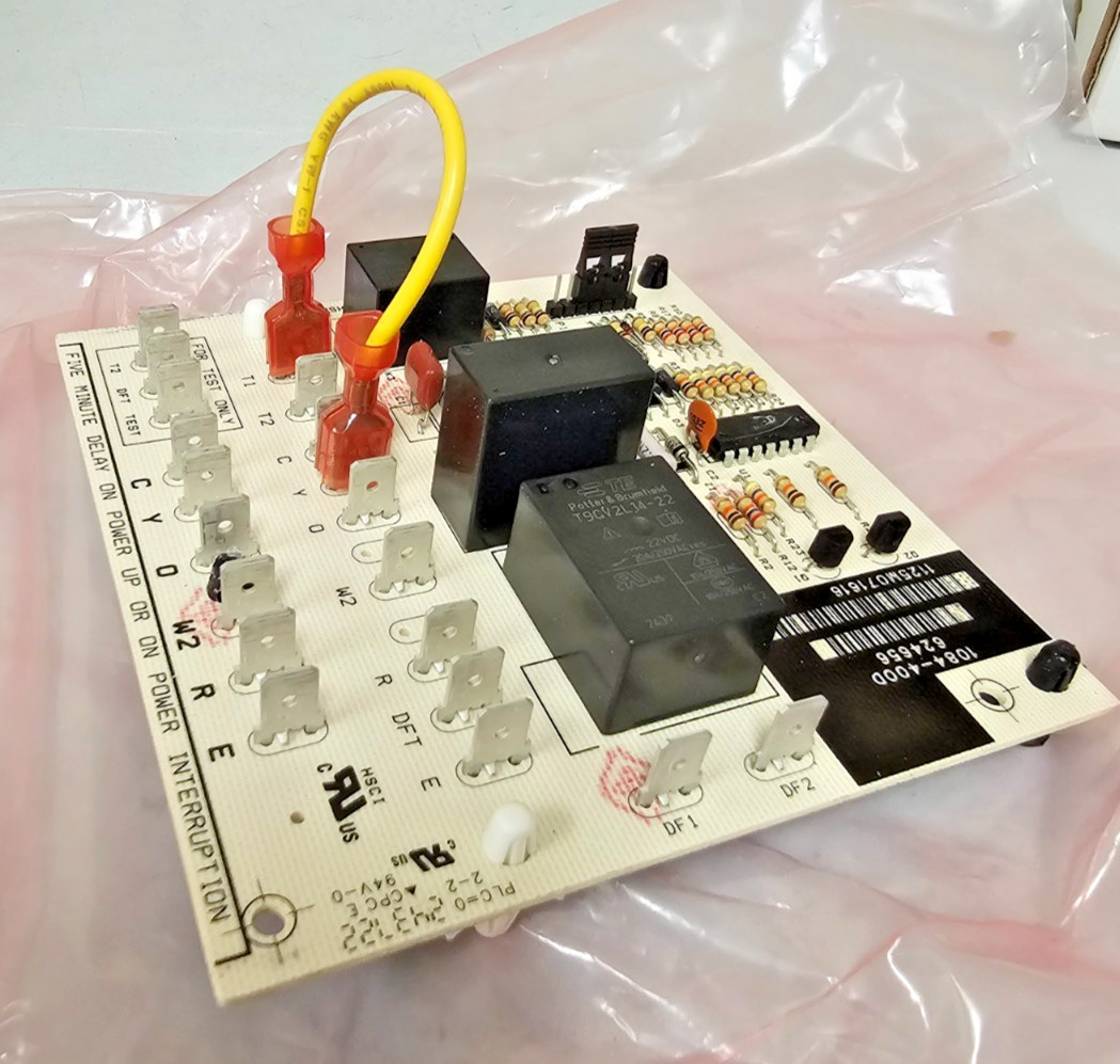 Nordyne 917178A Defrost Control Board OEM