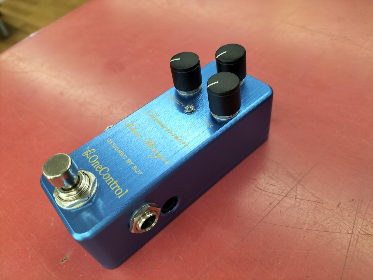 One Control Oc-Dbm Effector No.nm1104