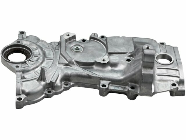 62RS25C Timing Case Cover Fits 2009-2011 Honda Fit